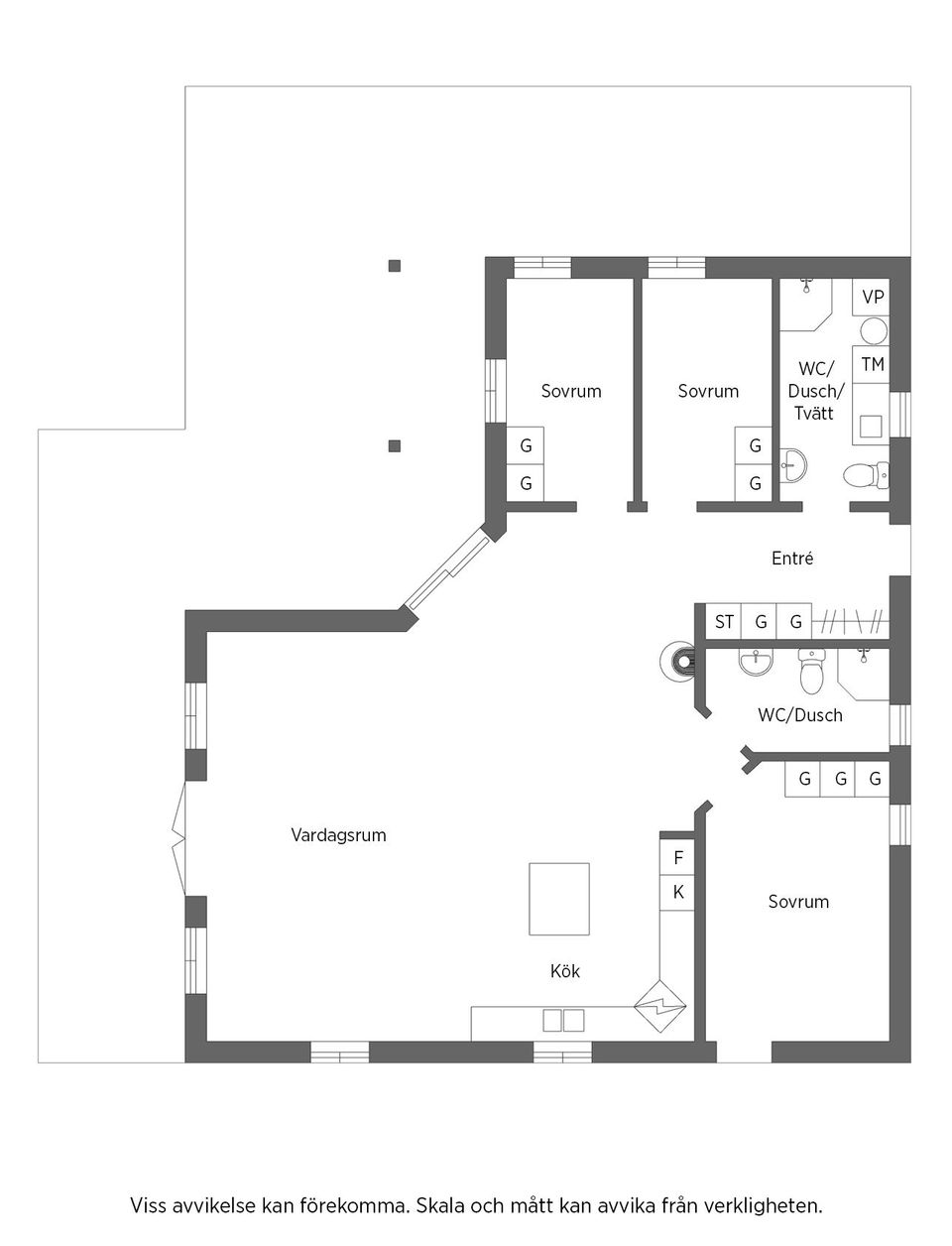 Villa, Rösselängsvägen 37, Öregrund - Östhammar, Östhammar