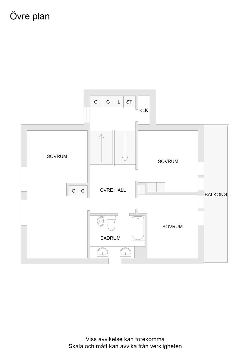 Villa, Vintervägen 14, Hackefors, Linköping