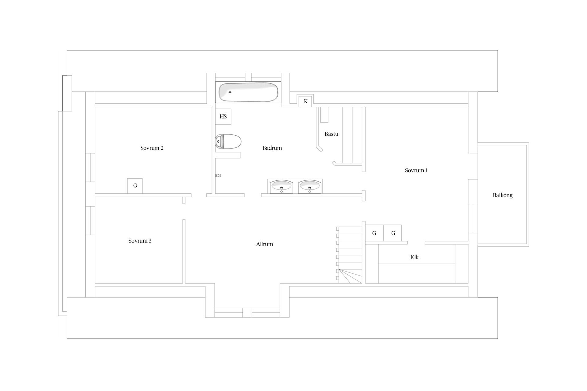 Villa, Skrivaregatan 72B, Grimmered - Ekebäck, Göteborg