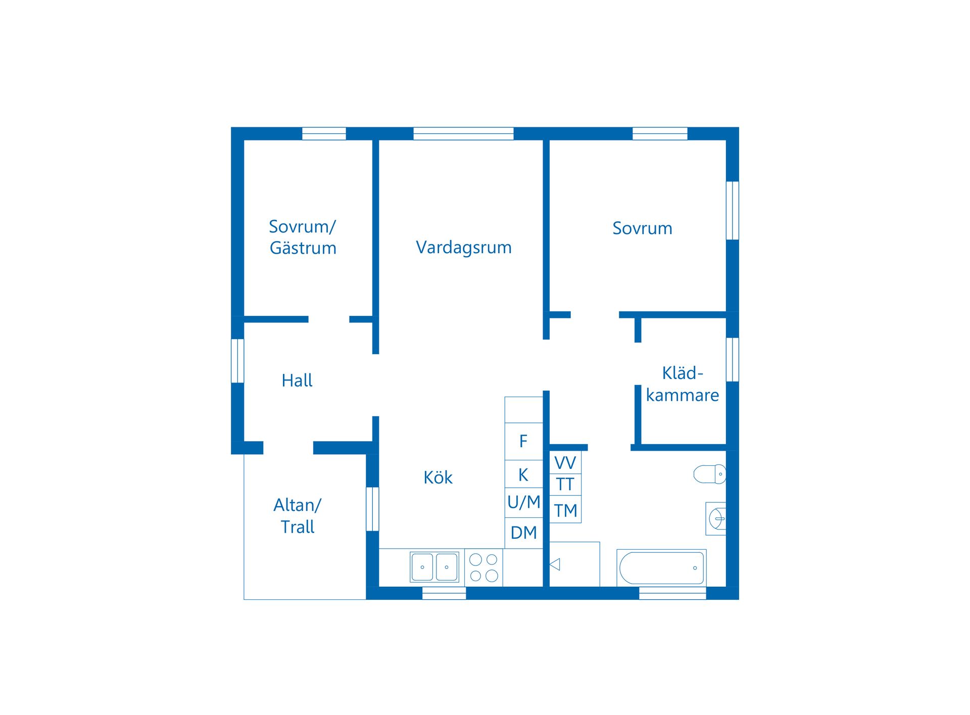 Gård/Skog, Sjöstugevägen 15, Gottröra, Norrtälje
