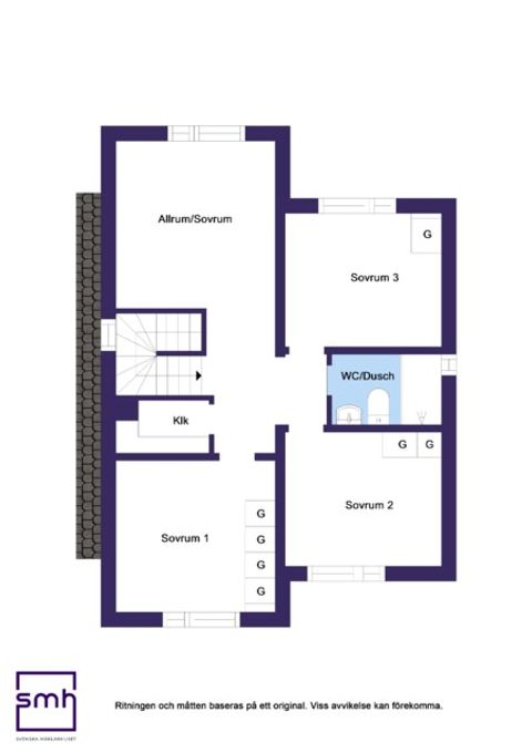 Bostadsrätt, Villa, Tuppstugevägen 20, Gudö, Haninge