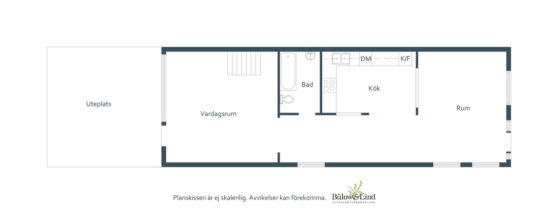 Bostadsrätt, Ingelsvägen 2G, Västra Ingelstad, Vellinge