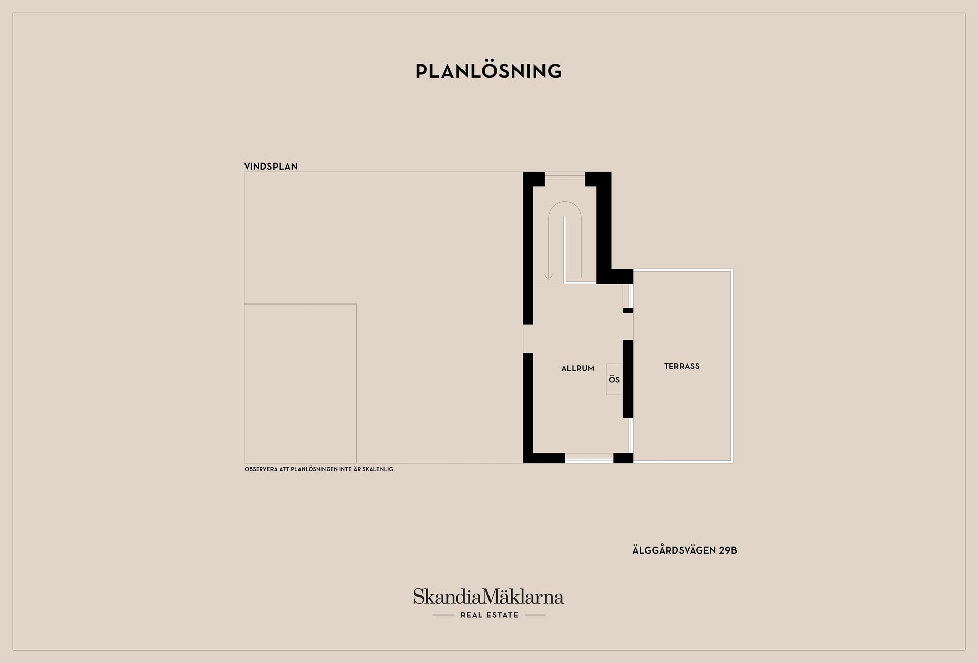 Villa, Älggårdsvägen 29B, Mörtnäs, Värmdö