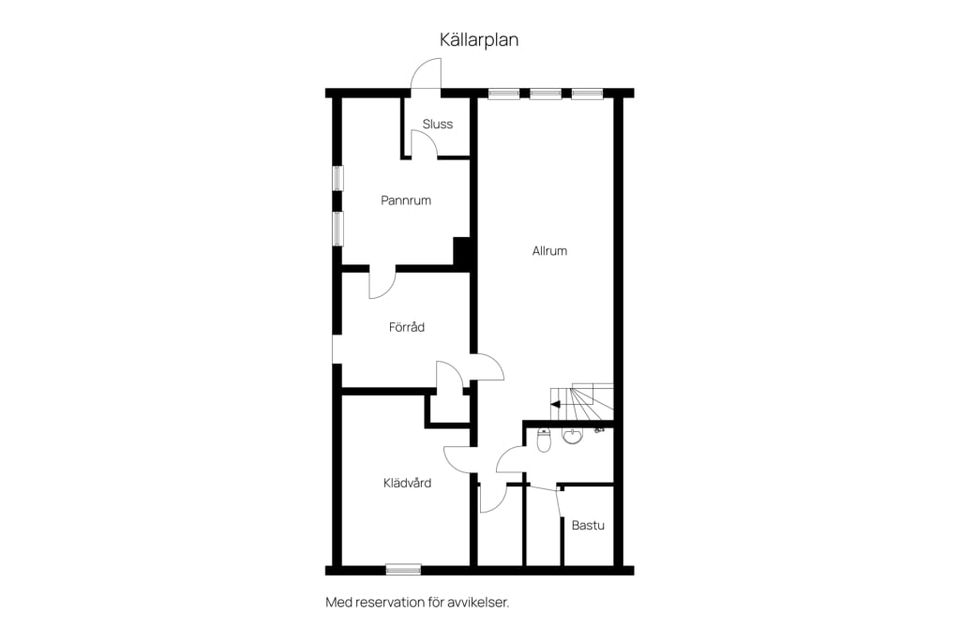 Villa, Skogsvägen 23, Öjavad, Karlshamn