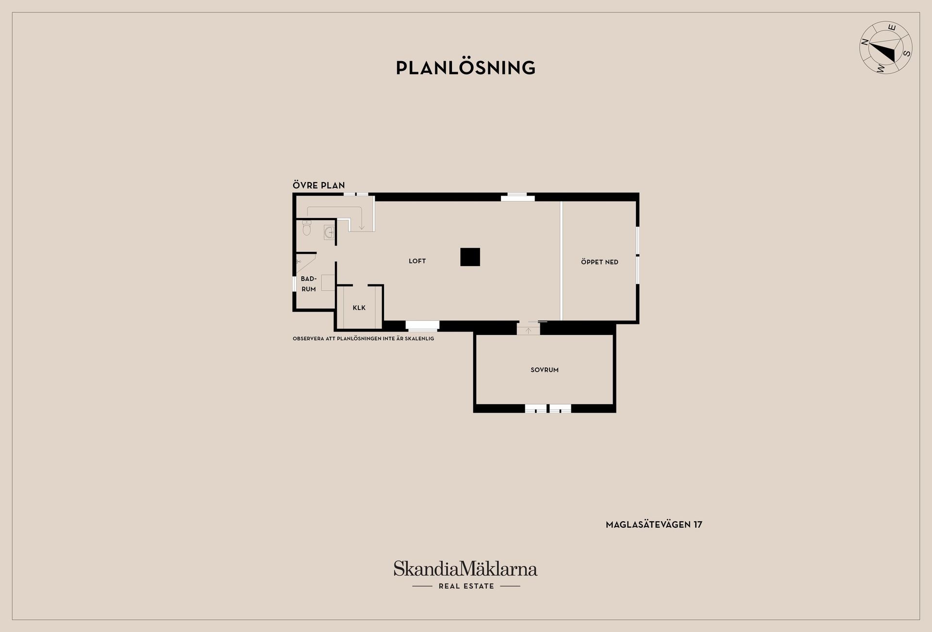 Gård/Skog, Maglasätevägen 17, Maglasäte, Höör
