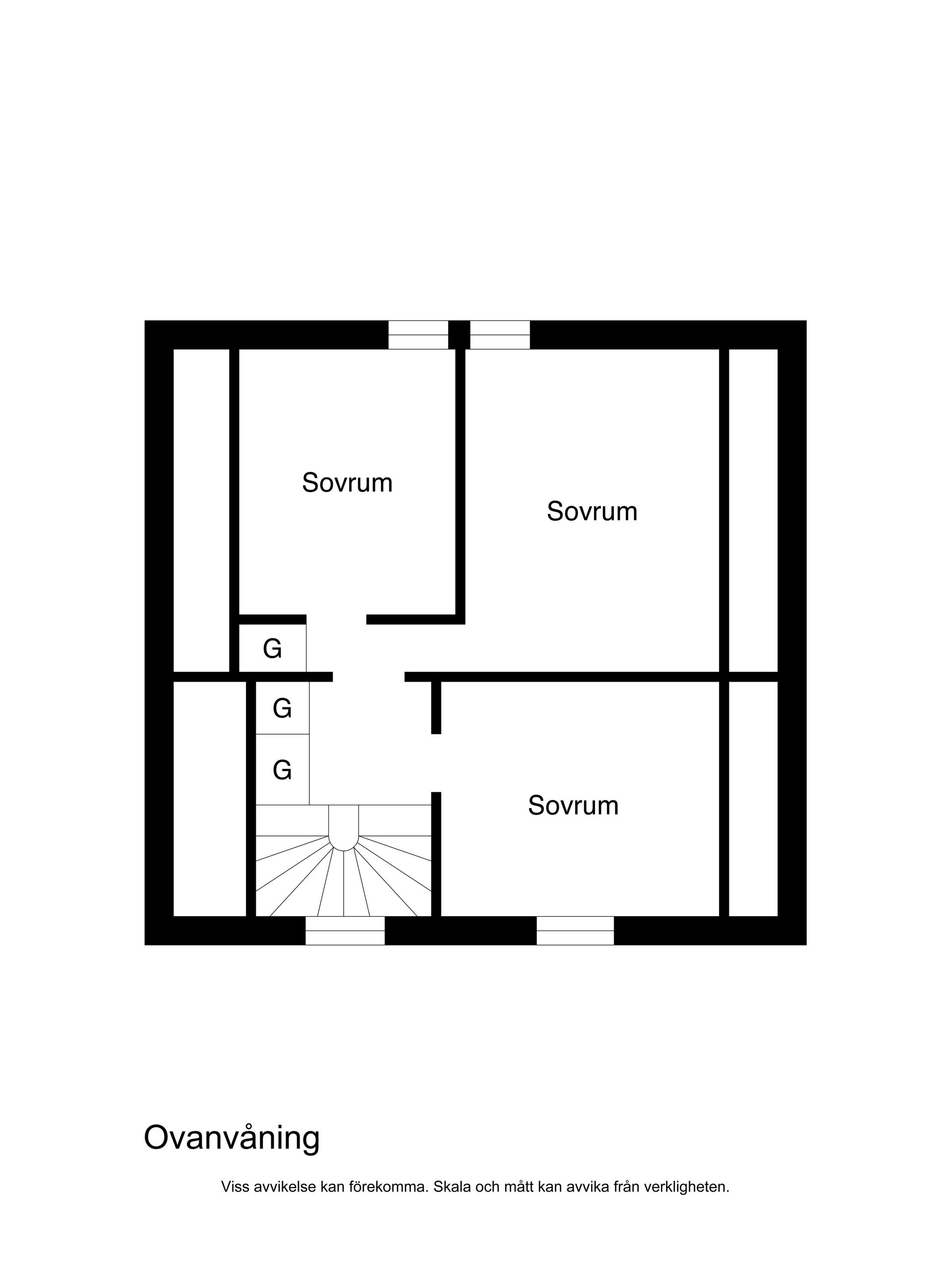 Villa, Urbansgatan 5, Kulladal, Malmö