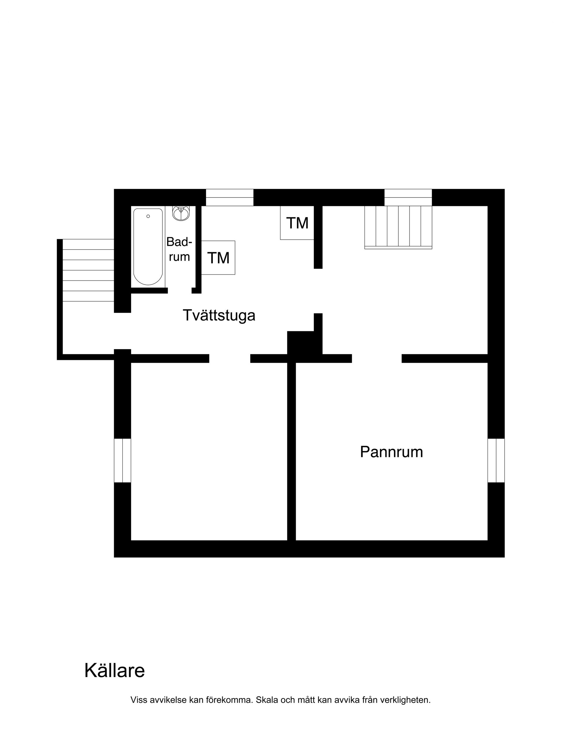 Villa, Urbansgatan 5, Kulladal, Malmö