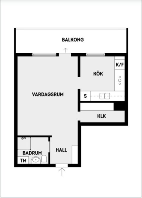 Bostadsrätt, Mörbylund 19, 5tr, Mörbylund, Danderyd