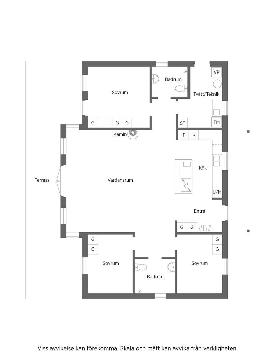 Fritidshus, Höjdvägen 10, Öregrund - Östhammar, Östhammar