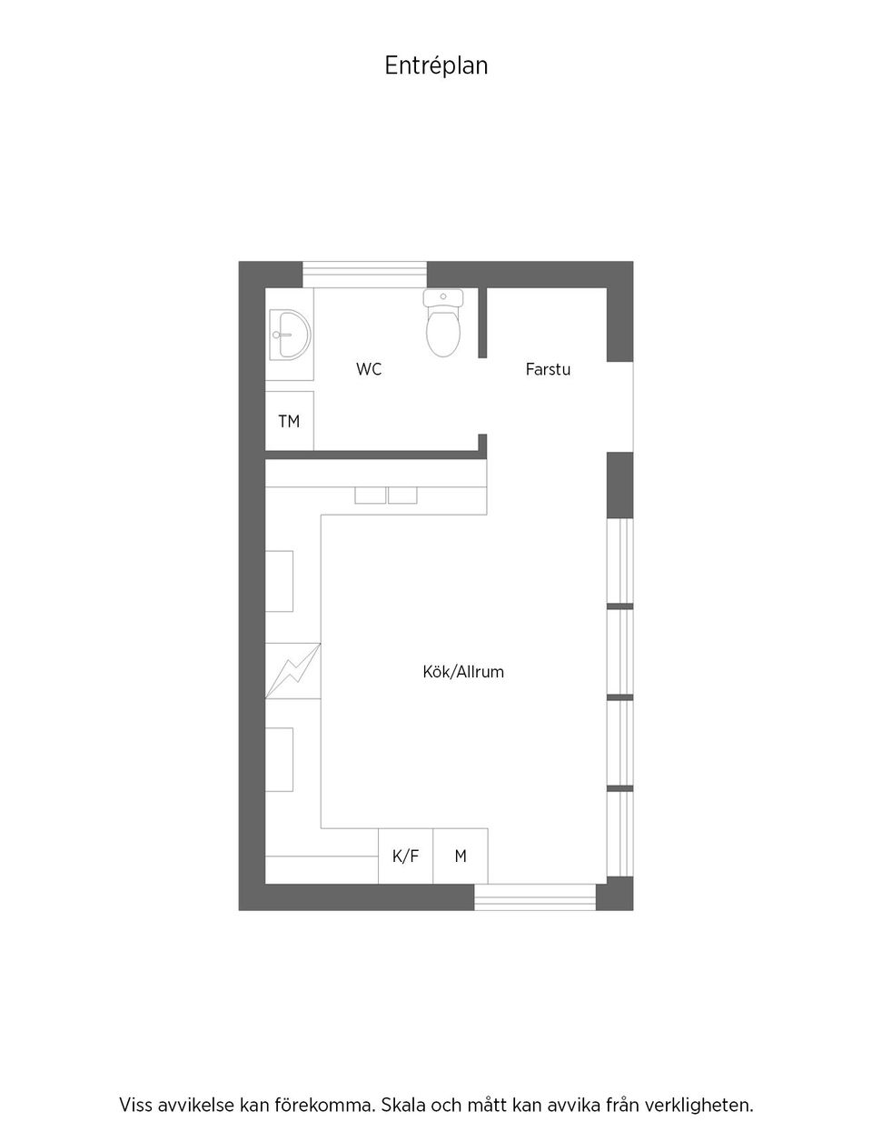 Bostadsrätt, SIPPVÄGEN 15, Viggbyholm sjösidan, Täby