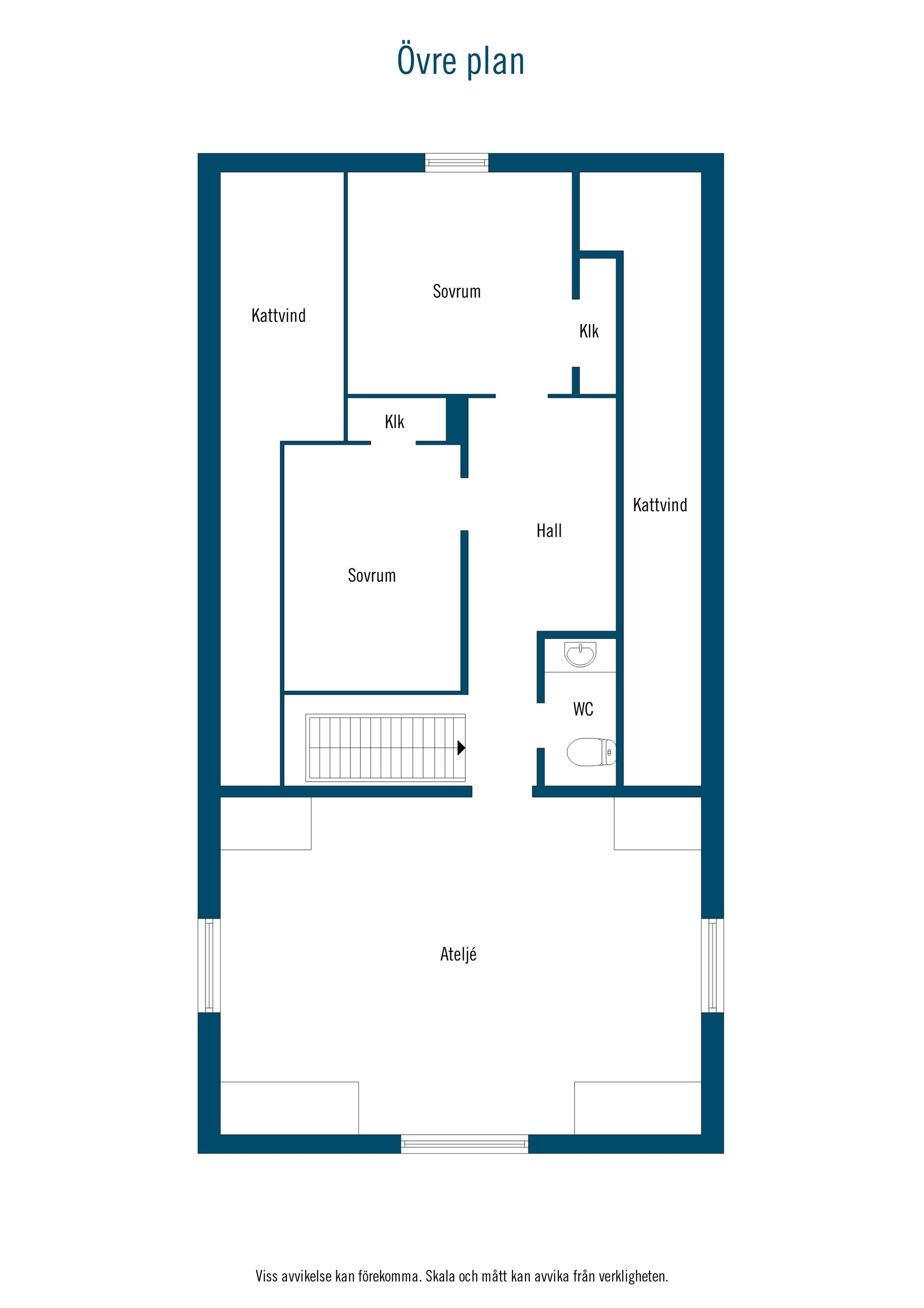 Villa, Tullgatan 2, Skillinge, Simrishamn