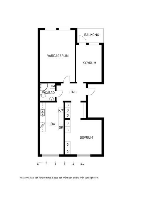 Bostadsrätt, Kevingeringen 33, Danderyd