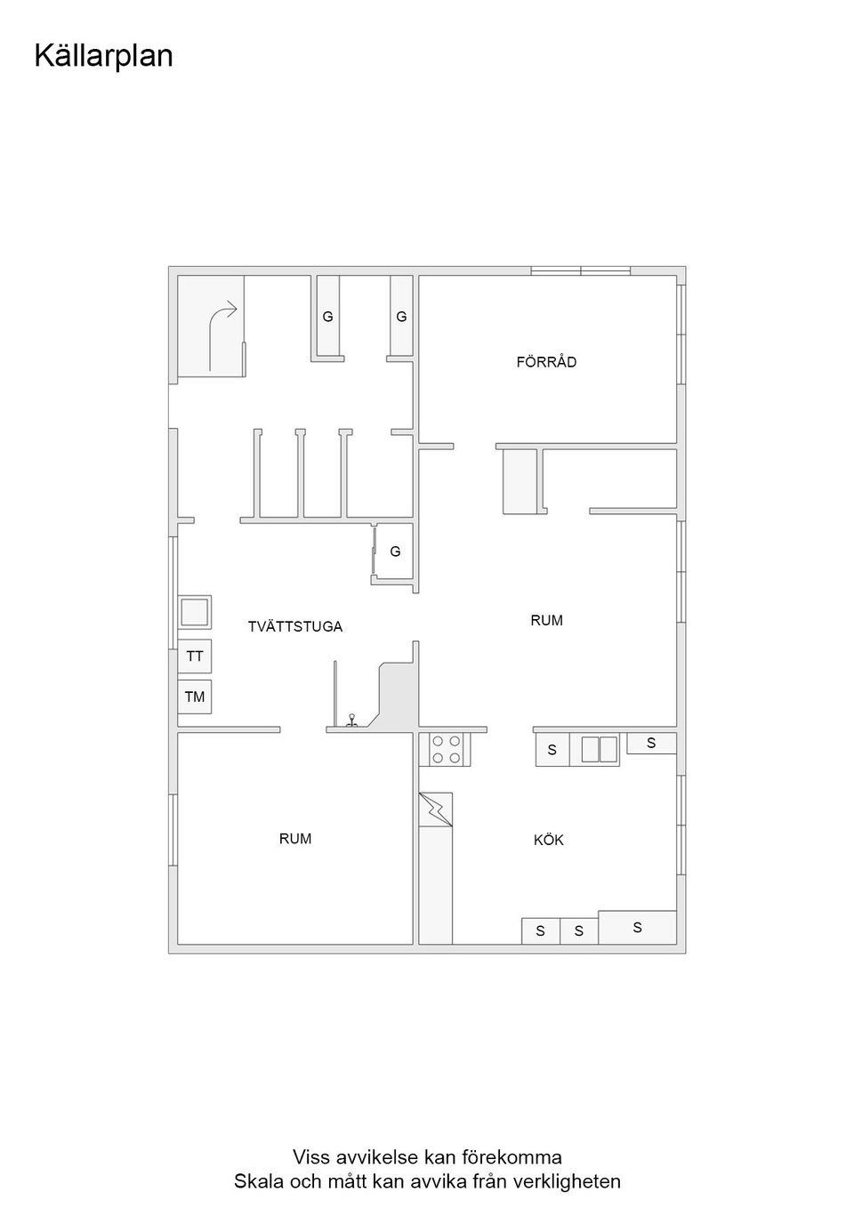 Villa, Jönköpingsvägen 25, Vaggeryd - Centrum, Vaggeryd