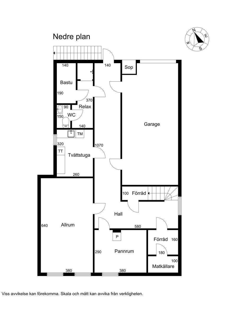 Villa, Ysby gata 46, Kungsbacka