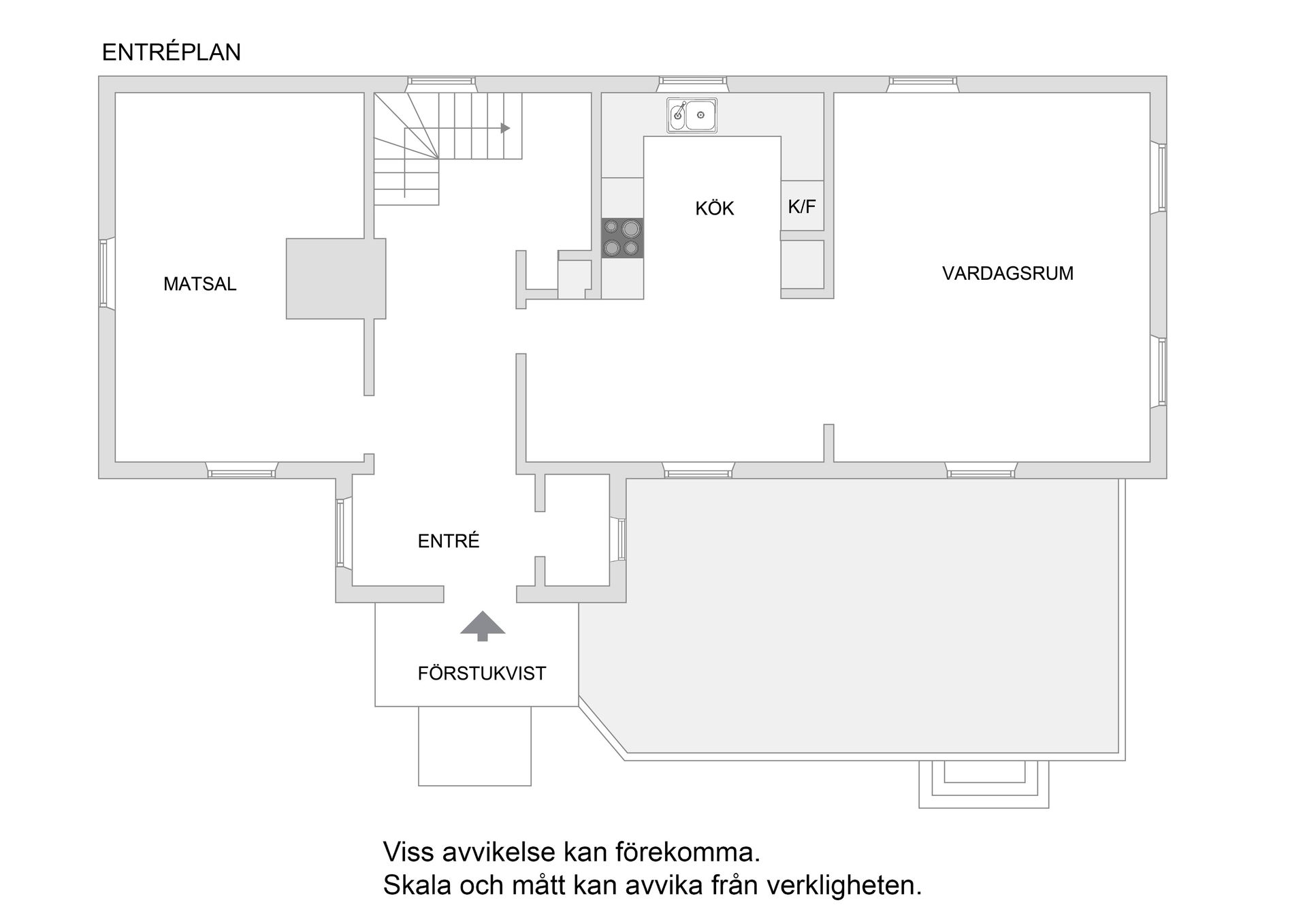 Villa, Rissnavägen 44, Spånga, Stockholm