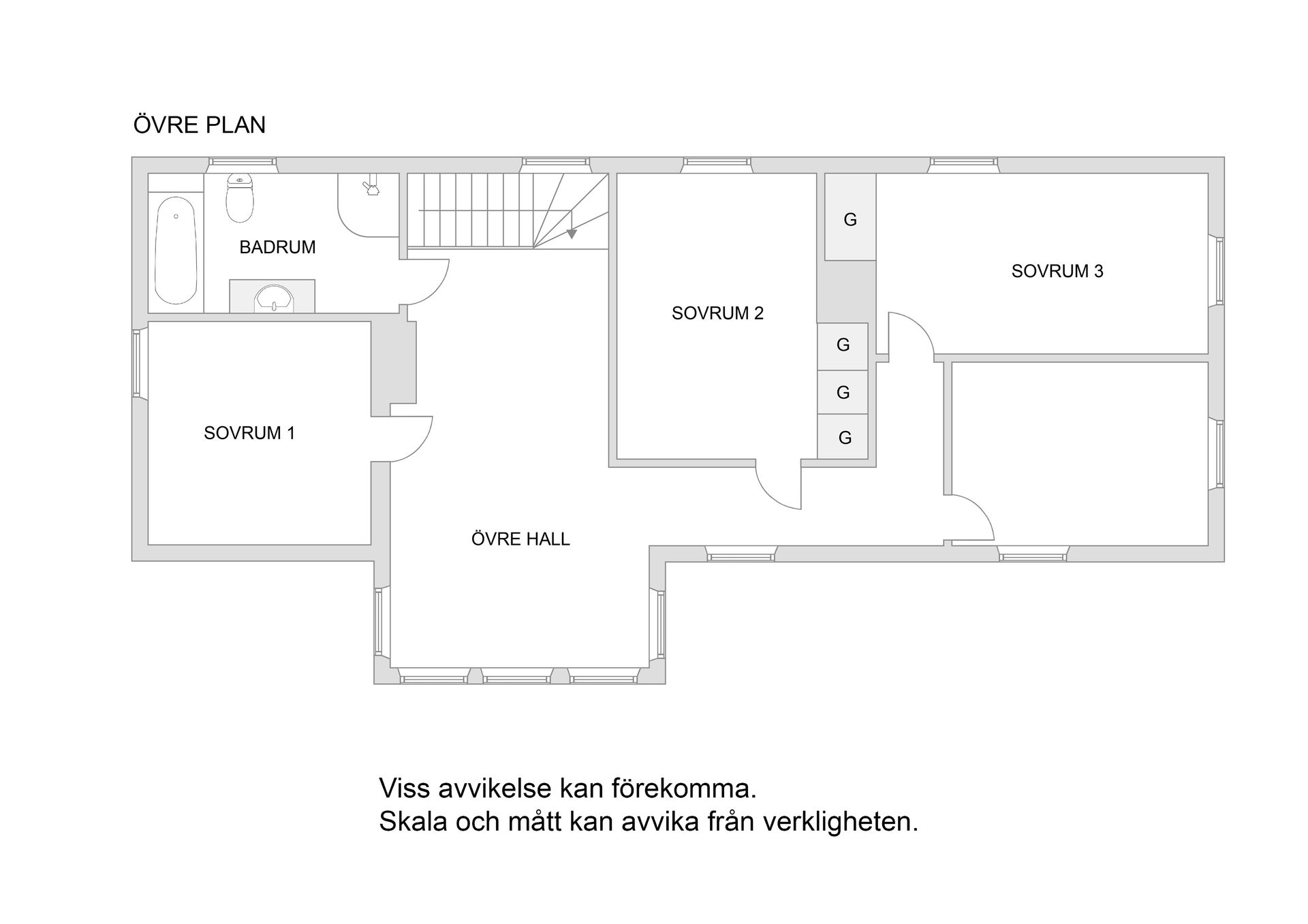 Villa, Rissnavägen 44, Spånga, Stockholm