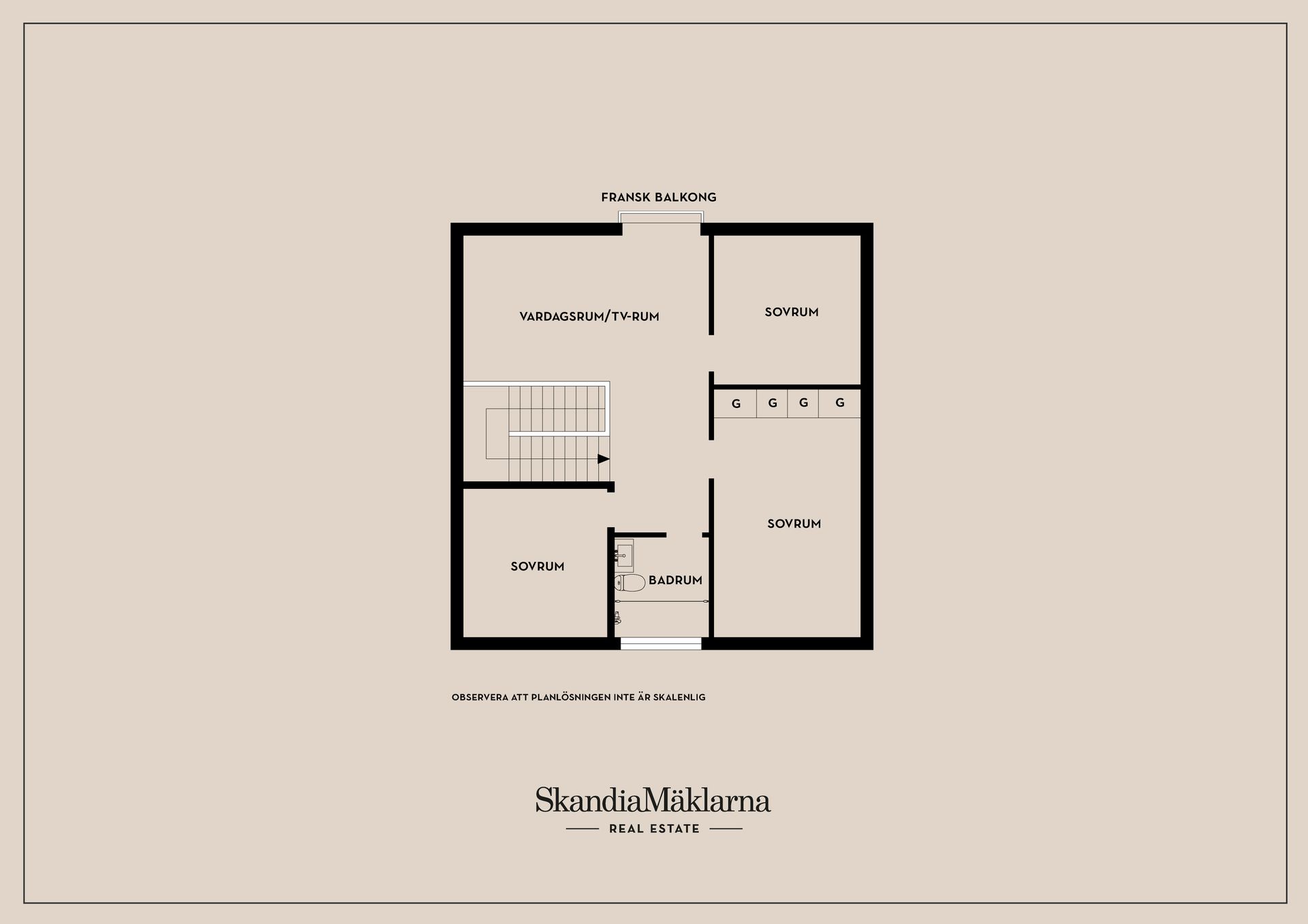 Radhus, Västerby 6, Västerby, Linköping