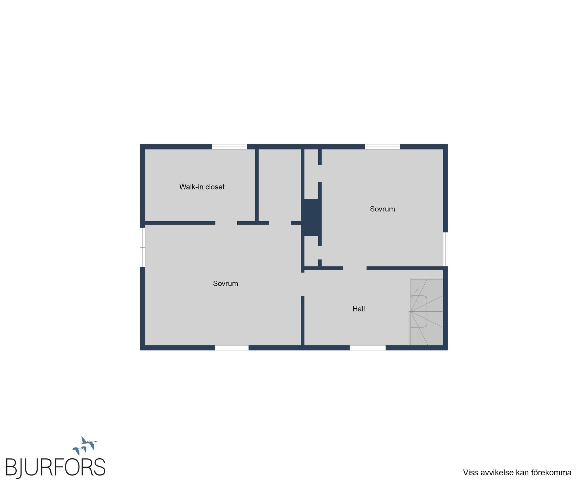 Villa, Bergnäs 4, Bergnäs, Skellefteå