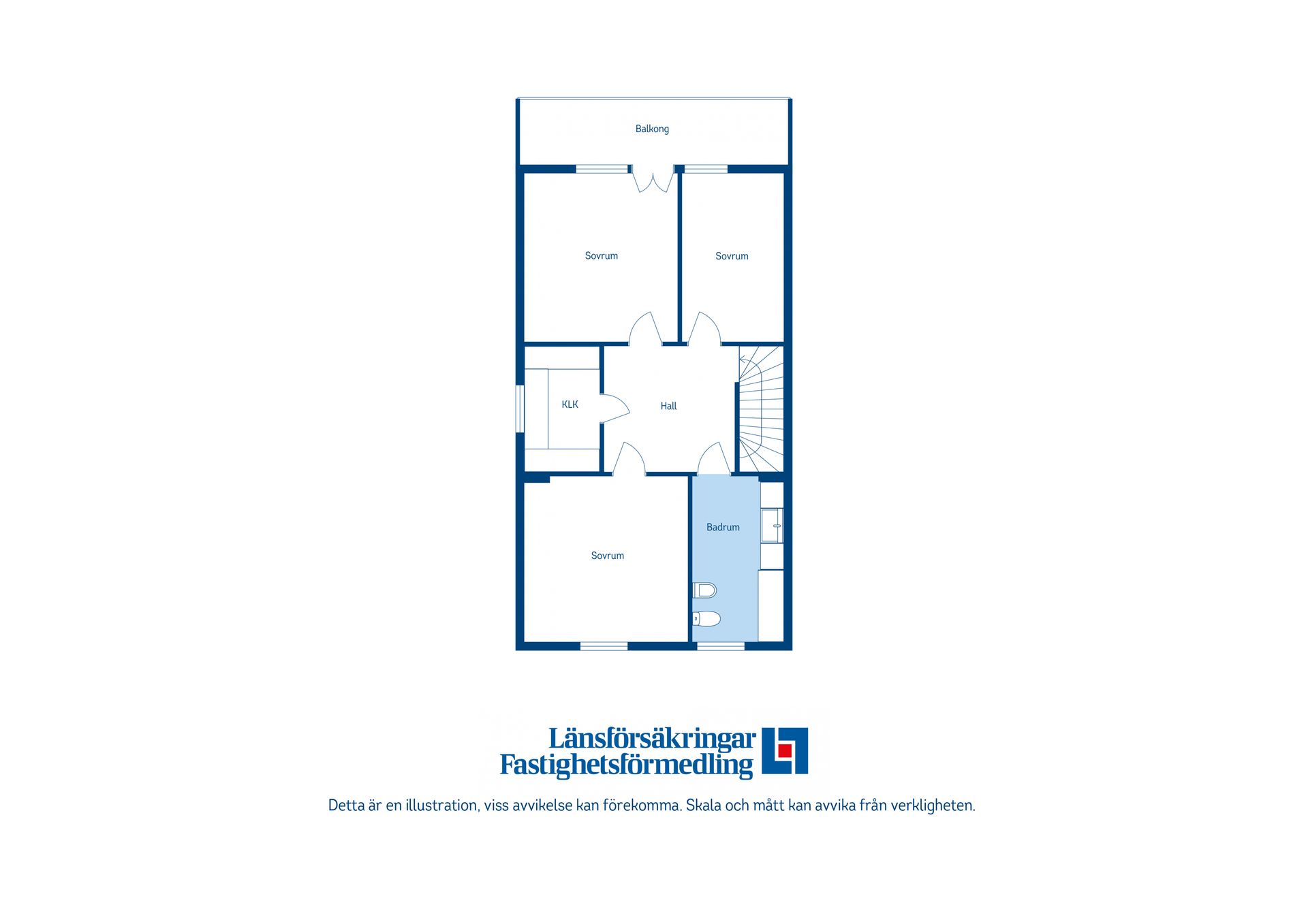Villa, Radhus, Mobackavägen 11F, Mobacken, Skellefteå