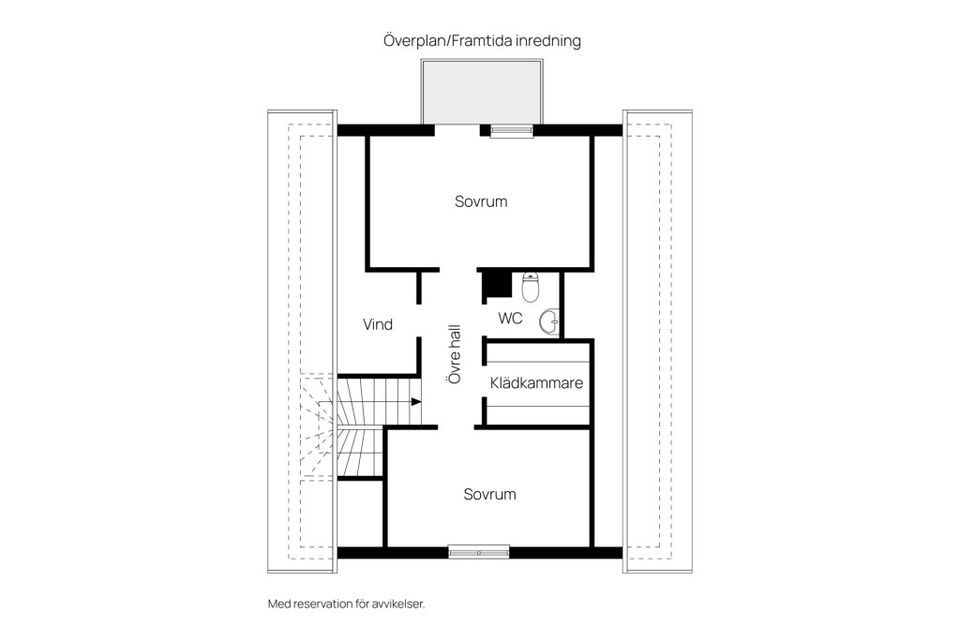 Villa, Violvägen 4, Ljungskile, Uddevalla