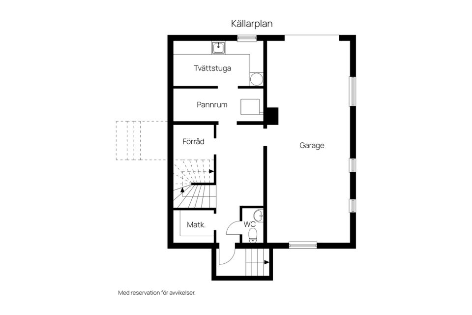 Villa, Violvägen 4, Ljungskile, Uddevalla