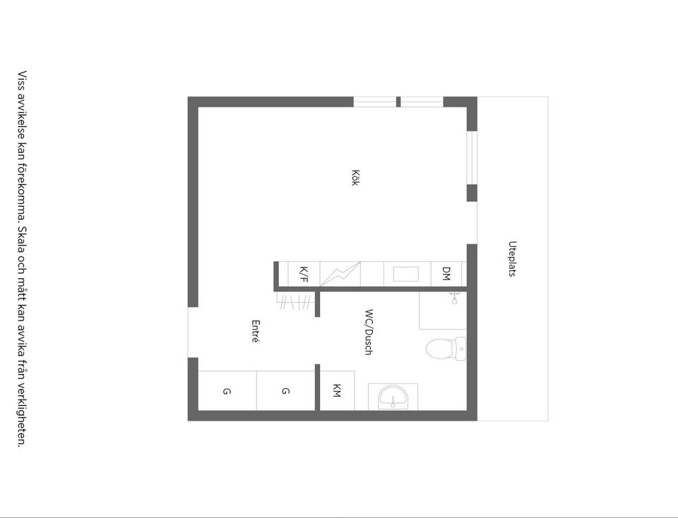 Bostadsrätt, VINTERGALOPPSGATAN 32, Täby Park, Täby