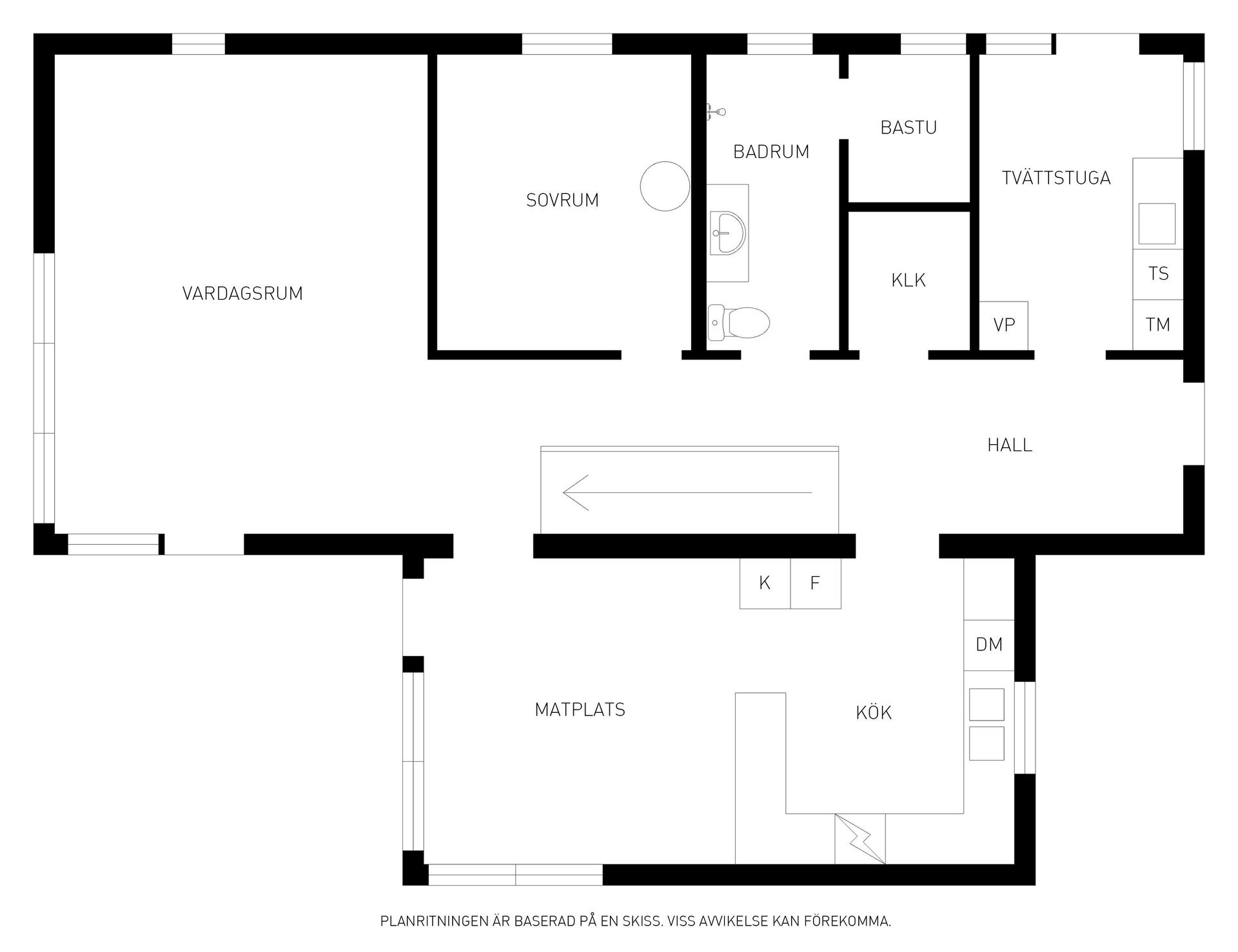Villa, Gnejsvägen 23, Nacka
