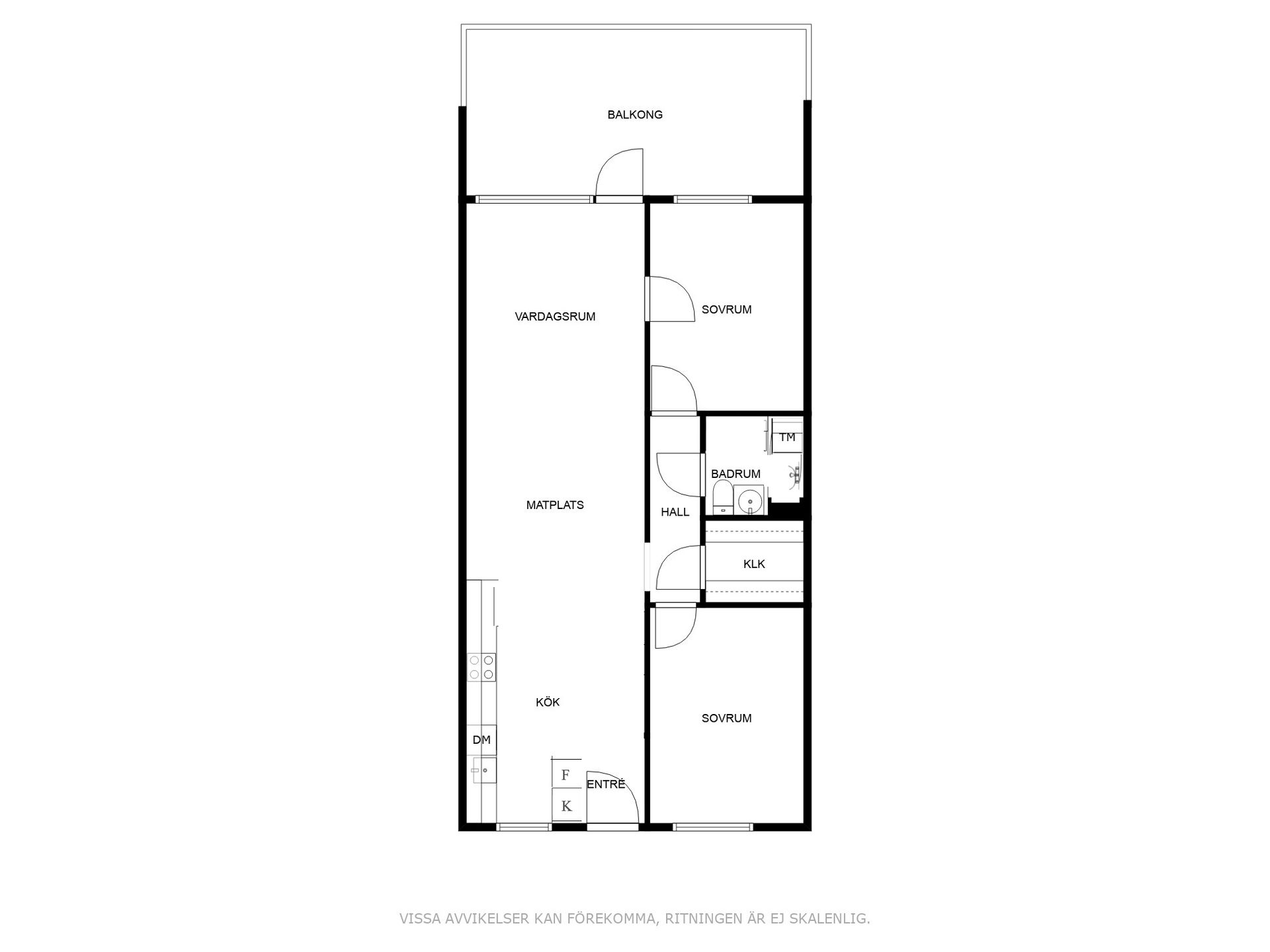 Bostadsrätt, Lomvägen 663, Sjöberg, Sollentuna