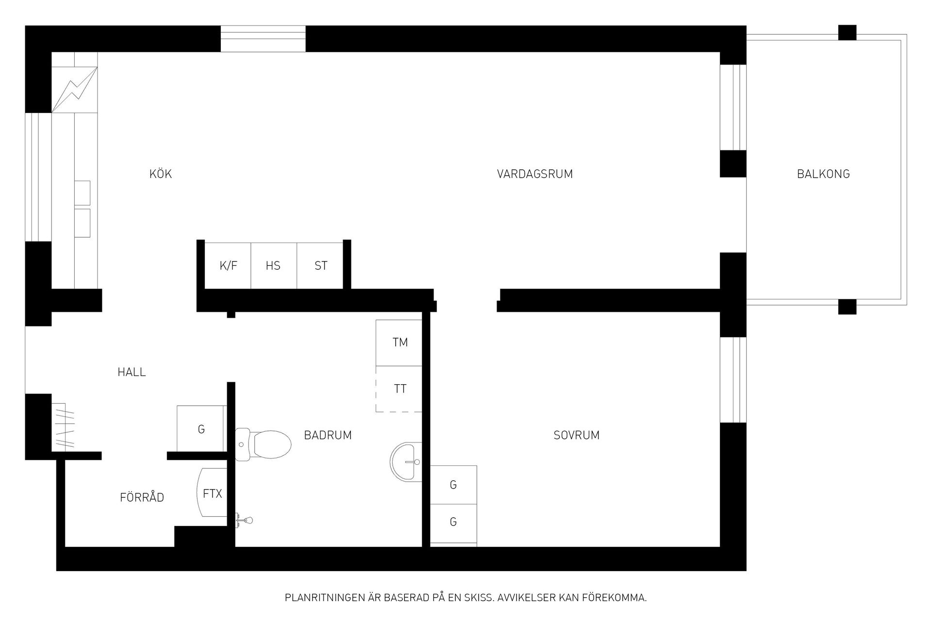 Bostadsrätt, Fidravägen 67, Saltsjöbaden - Fisksätra, Nacka