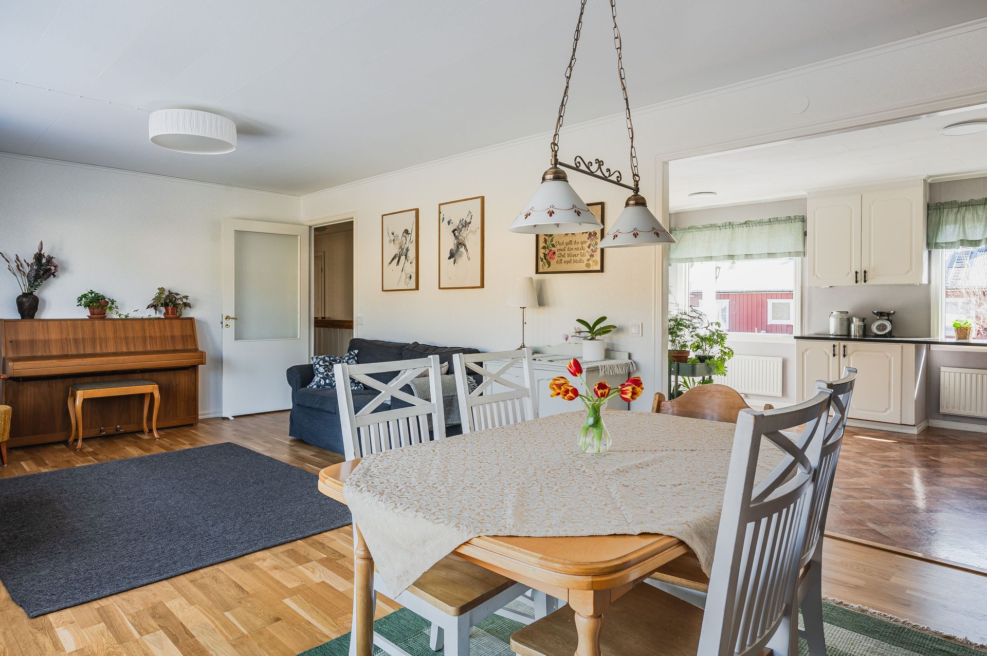 Villa, Marsipanvägen 12, Bergom, Örnsköldsvik