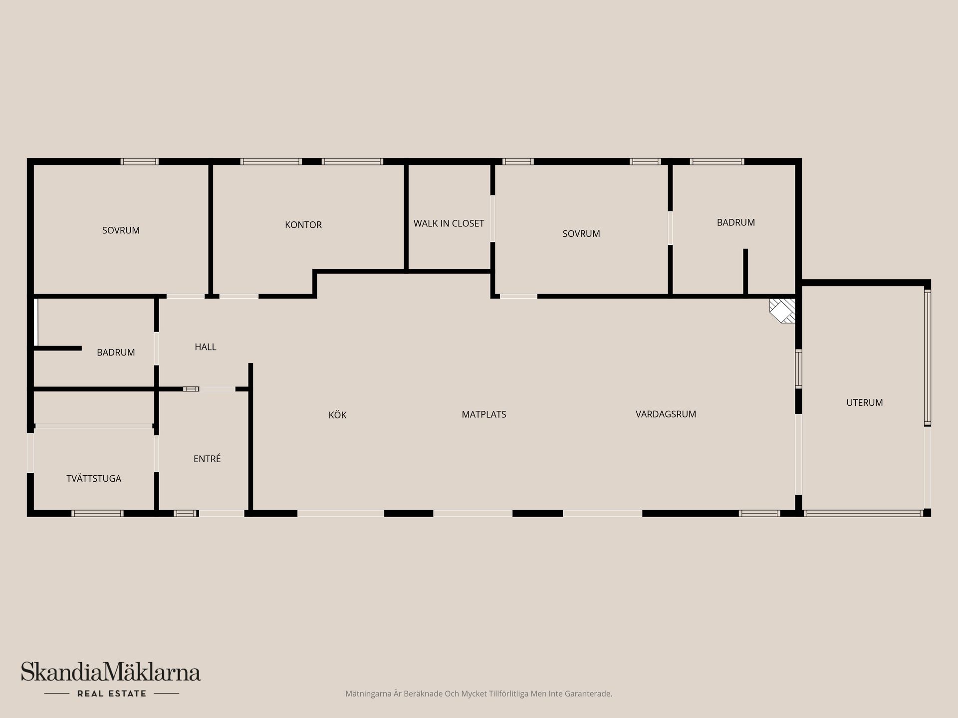 Villa, Sönnarslövsvägen 130, Kristianstad