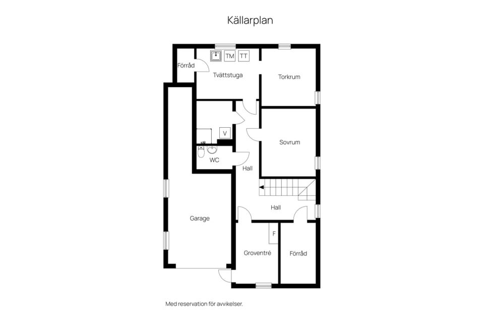 Villa, Österbuavägen 9, Bua, Varberg