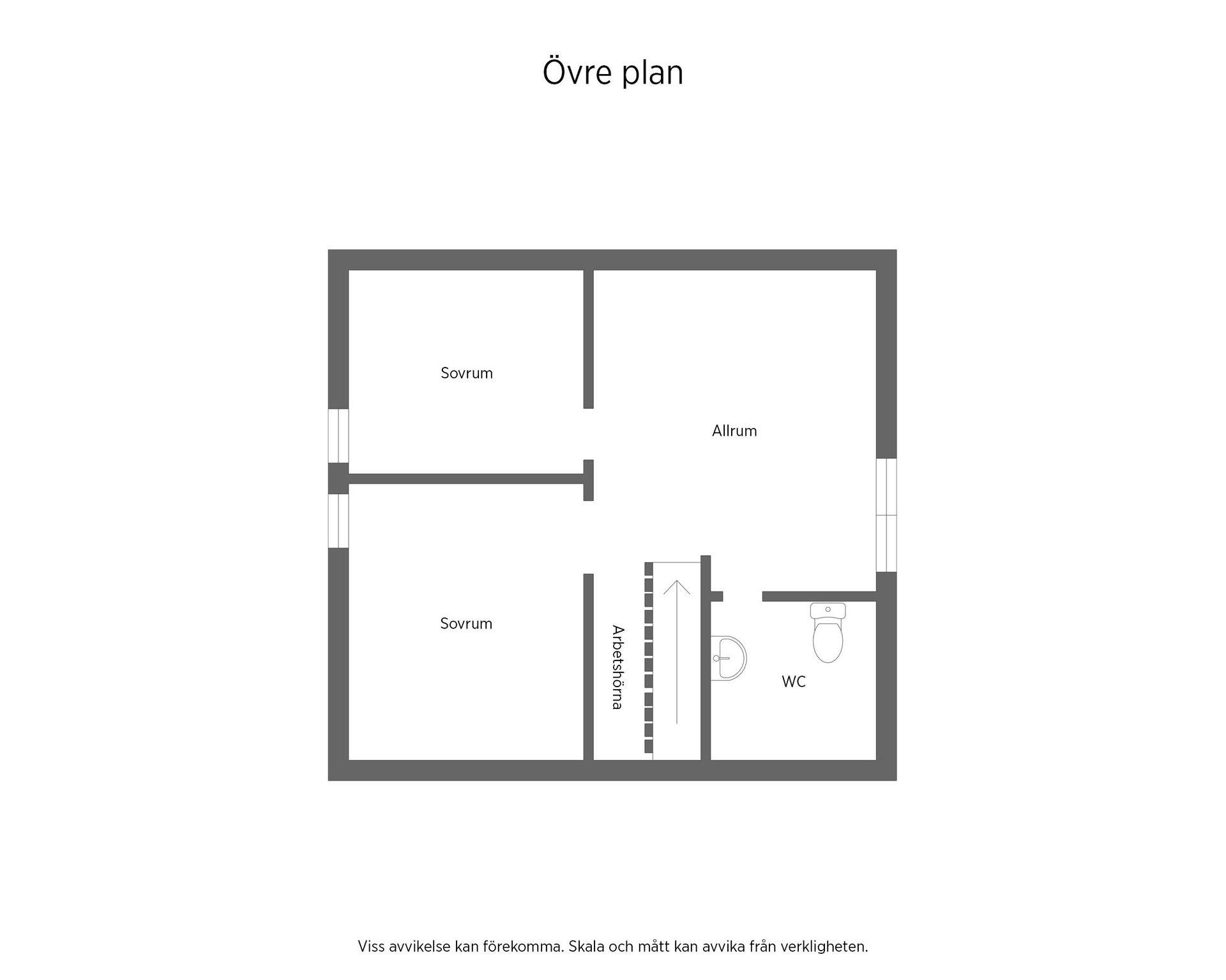 Villa, Skogsbrynsvägen 39, Färingsö Färjestaden, Ekerö