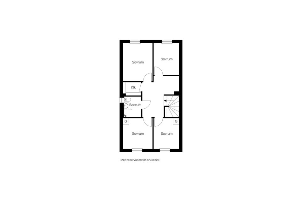 Bostadsrätt, Rapsvägen 2A, Ängsmon/Torvalla, Östersund
