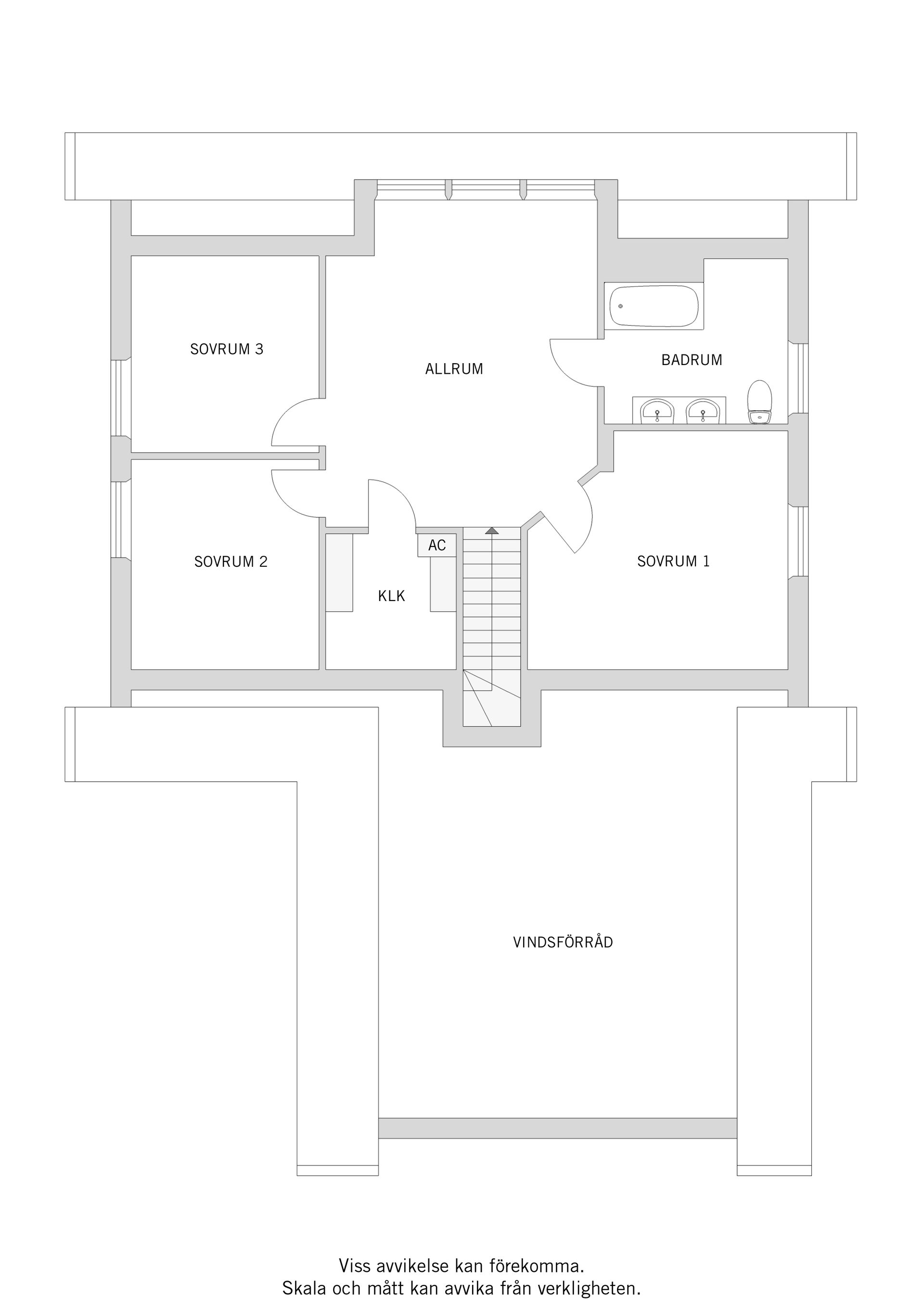 Villa, Kalvvägen 8, Vejbystrand, Ängelholm