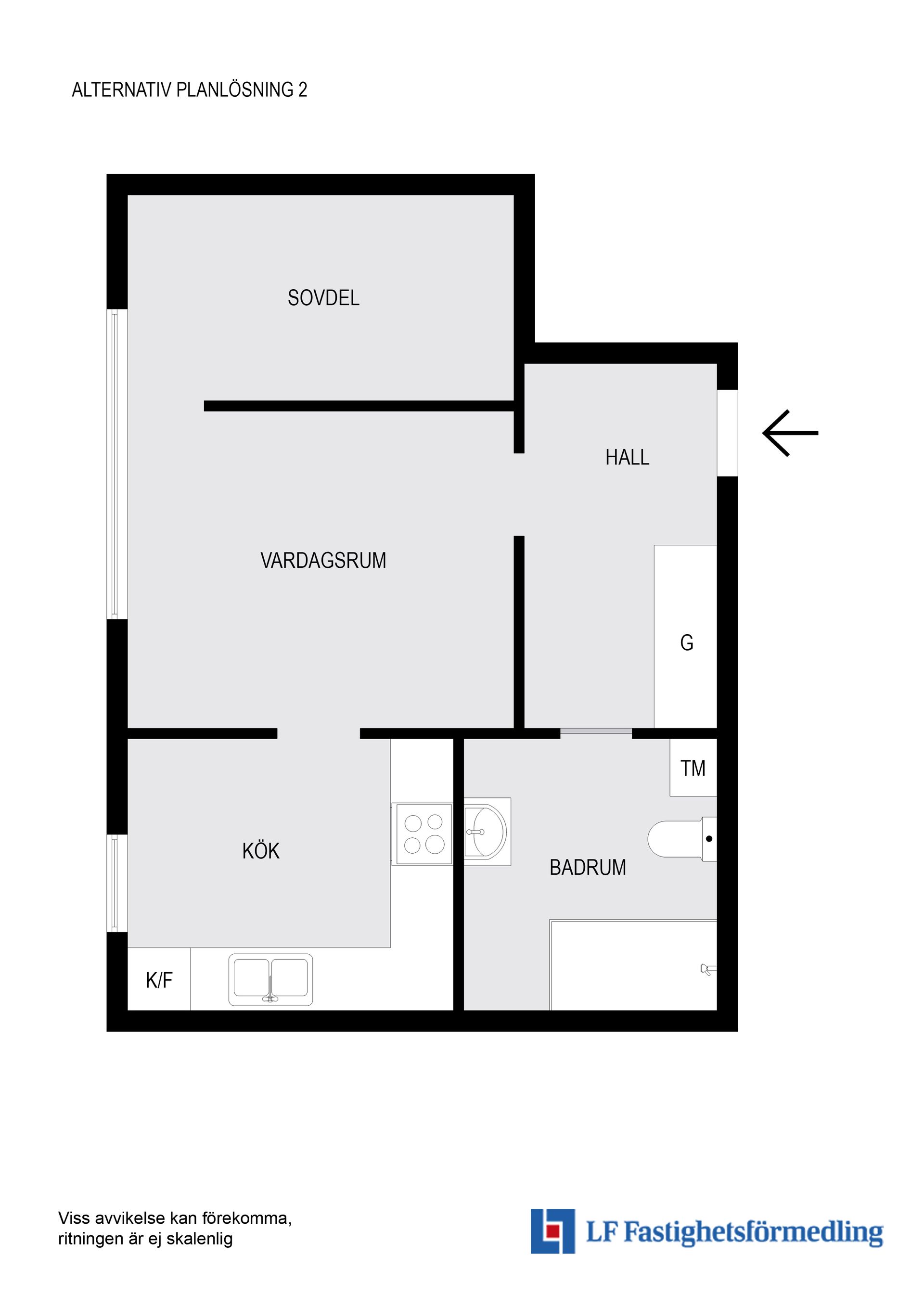 Bostadsrätt, Lerbäcksgränd 20, Hagsätra, Stockholm