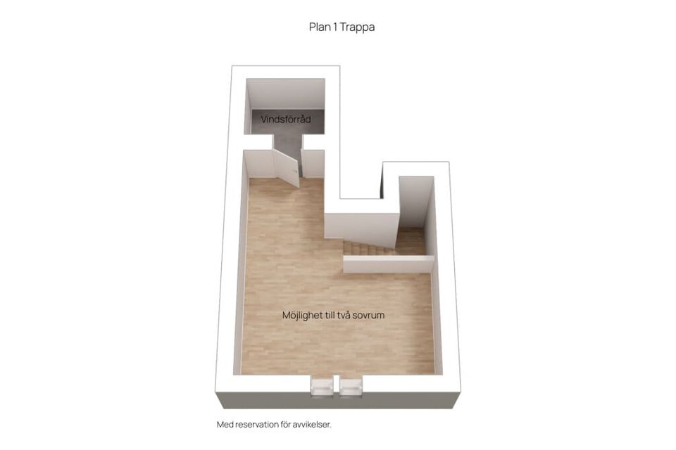 Villa, Liljestigen 8, Ugglarp, Falkenberg