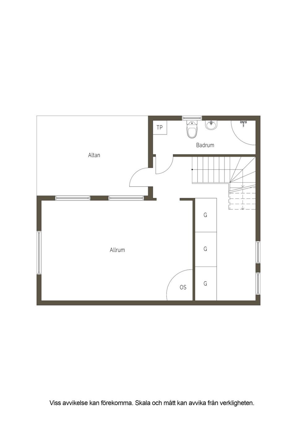 Fritidshus, Betesvägen 15, Evlinge, Värmdö