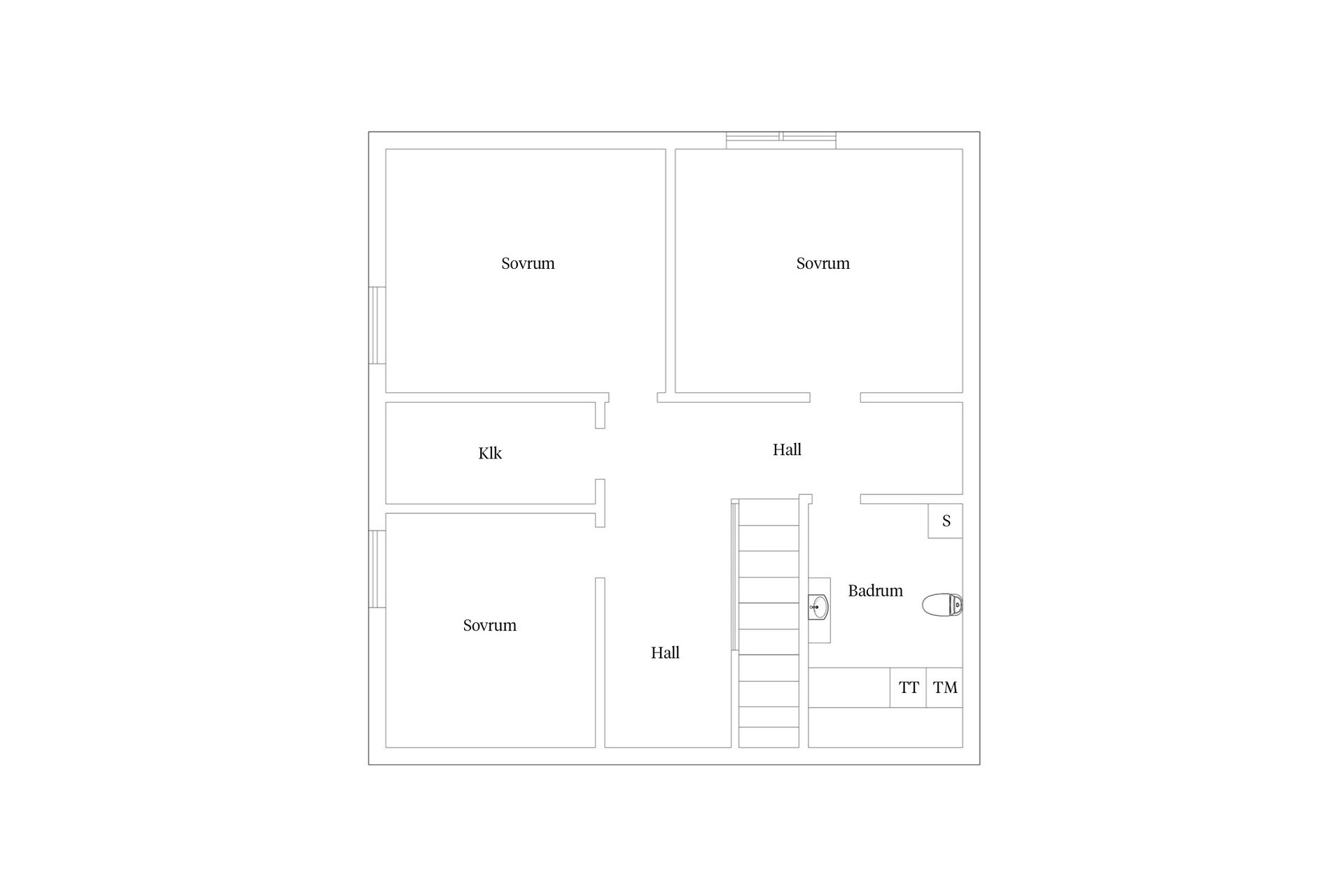 Villa, Sandbäcksgatan 3, Mölndal - Rävekärr, Mölndal