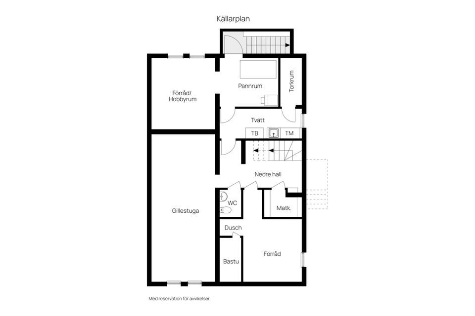 Villa, Germunds väg 13, Til, Sigtuna