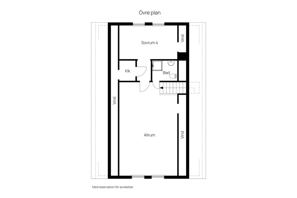 Villa, Germunds väg 13, Til, Sigtuna