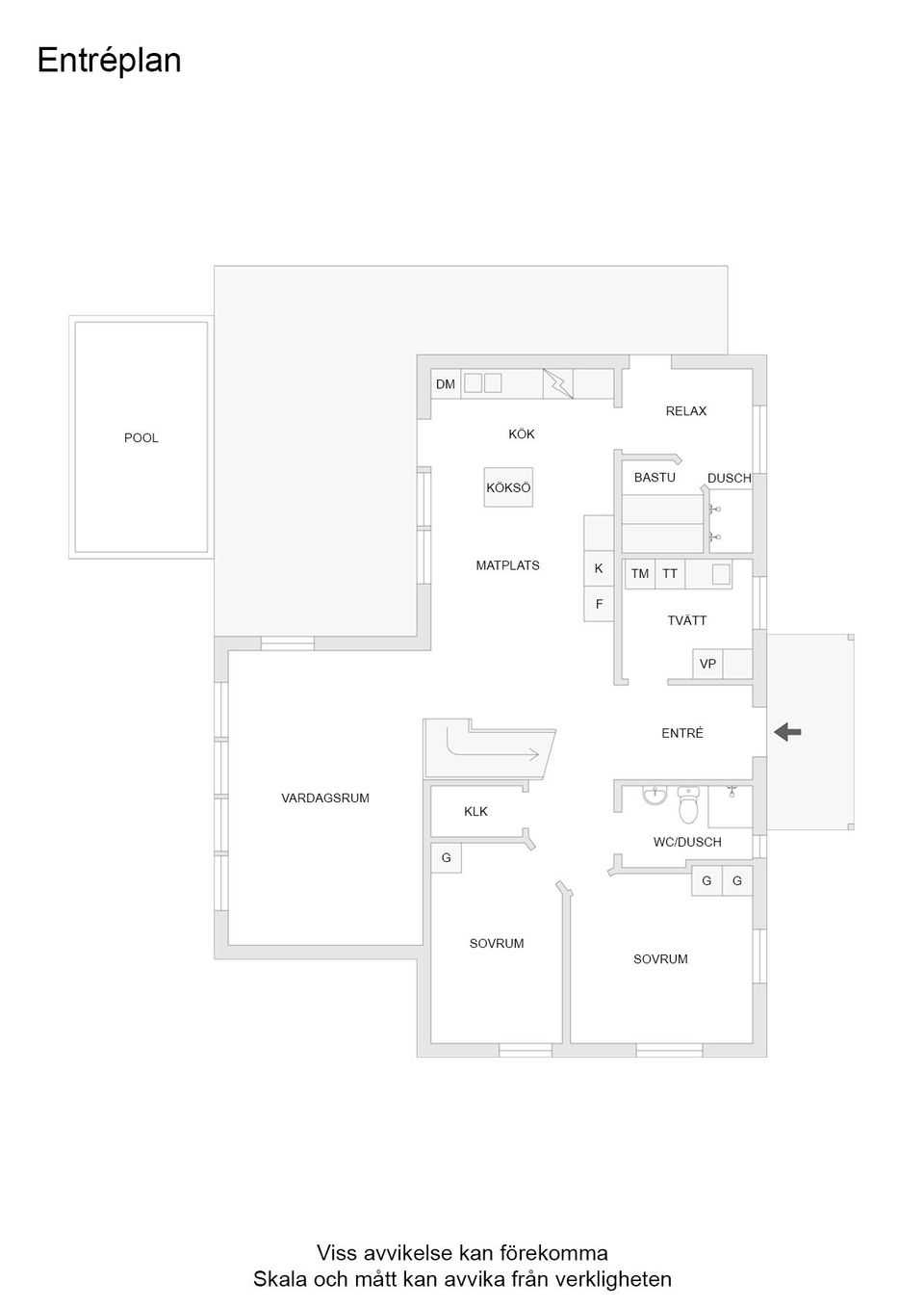 Villa, Hästbyvägen 12, Hästbyn, Boden