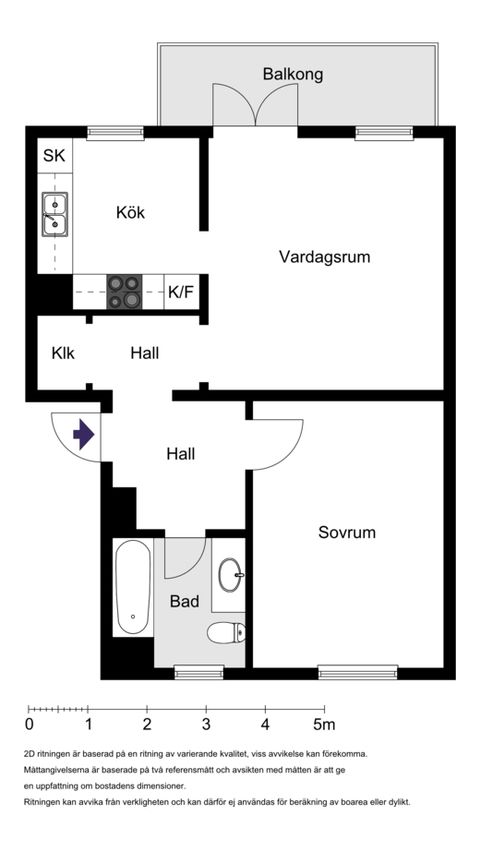 Bostadsrätt, Aspstigen 12, Gamla Råsunda, Solna