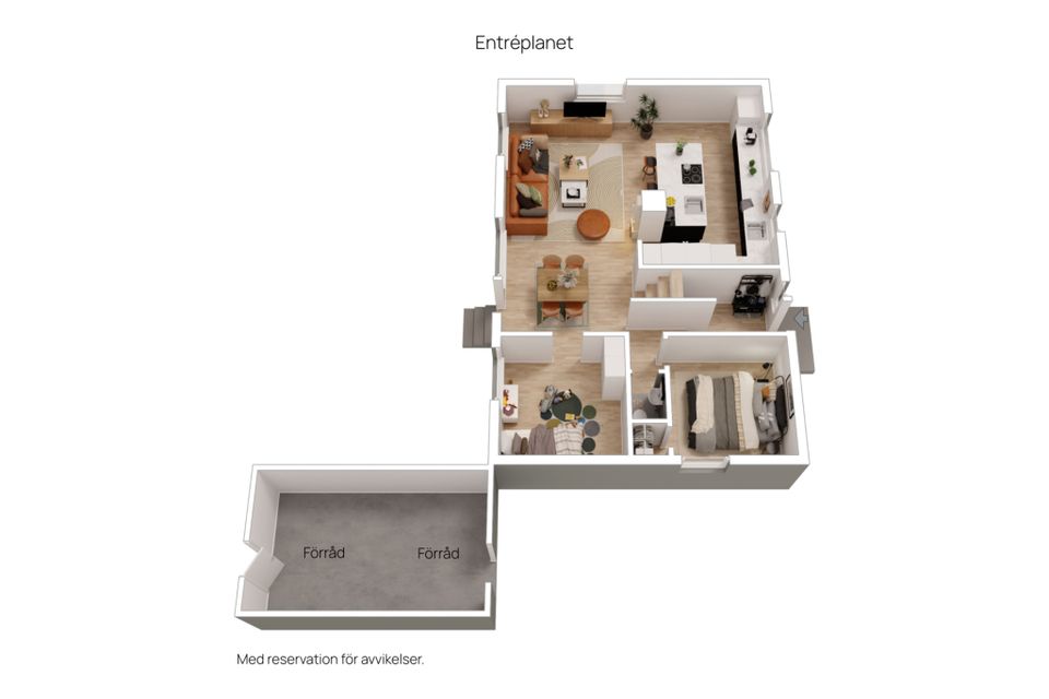 Villa, Fågelvägen 47, Ekilla, Sigtuna