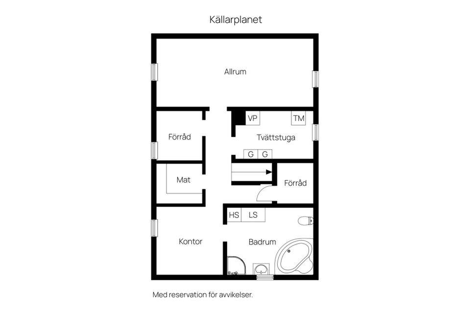 Villa, Fågelvägen 47, Ekilla, Sigtuna