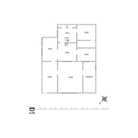 Villa, Ubbhult Kärrsgärde 8, Hällingsjö-Ubbhult, Mark