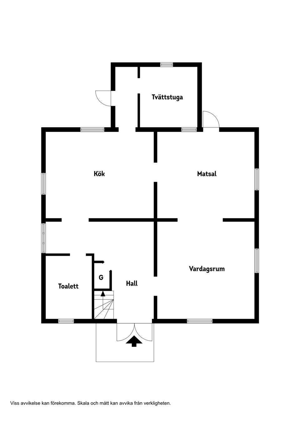 Gård/Skog, Högåsen Skogskärr 266, Högåsen , Karlskoga