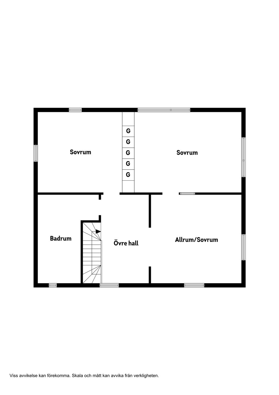 Gård/Skog, Högåsen Skogskärr 266, Högåsen , Karlskoga