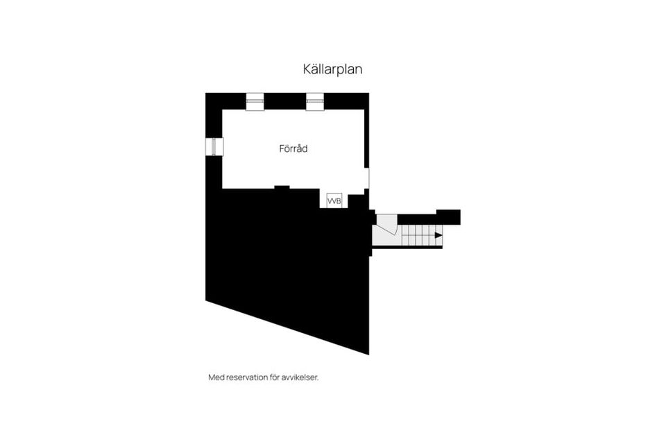 Villa, Tullhusgatan 7A och 7B, Gamla Stan, Simrishamn