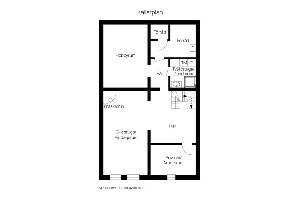 Villa, Rotbacken 16, Alnö, Sundsvall